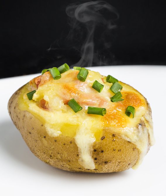 Sahur praktis ala anak kos 2