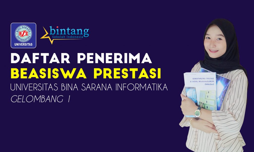 beasiswa prestasi ubsi gelombang 1