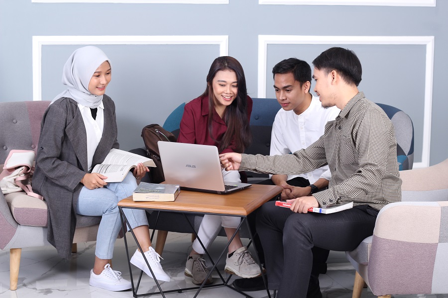 Info Universitas di Bekasi – Cibitung