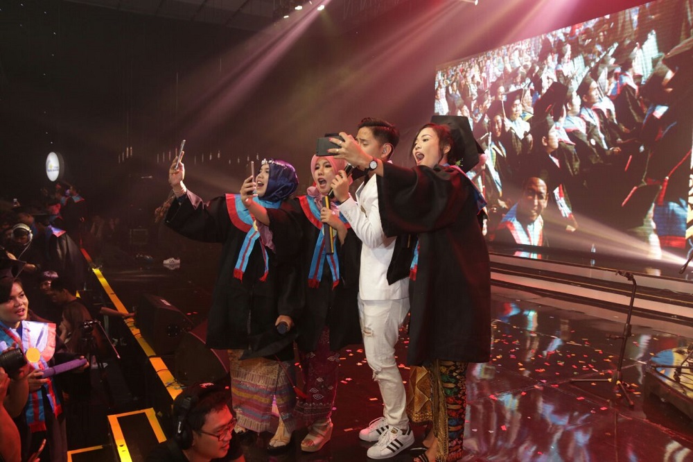 Daftar Universitas di Solo - Swasta dan Negeri