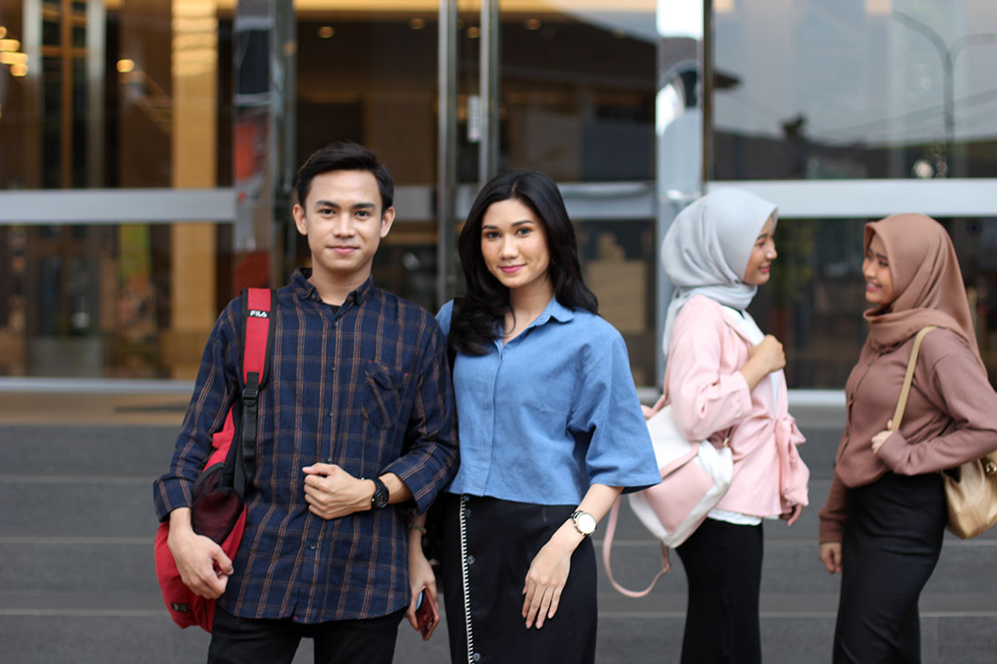 penerima beasiswa bikom ubsi batch 2