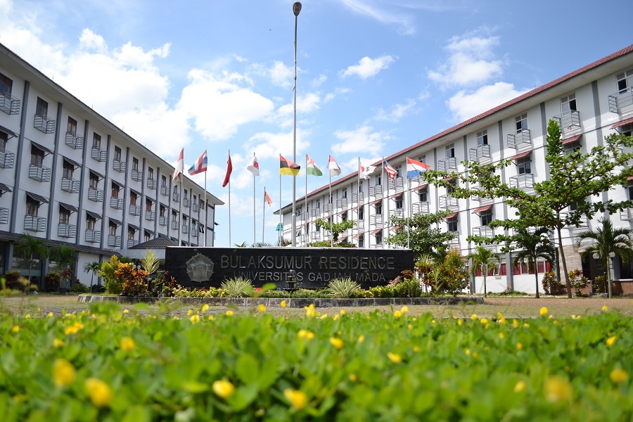 Pilihan Universitas di Yogyakarta