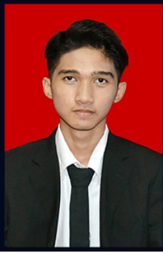 Aldi dari SMK Yadika 13 Lolos Beasiswa Prestasi dari UBSI