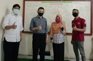 MGBK SMK Kabupaten Bekasi Akan Gelar Workshop untuk PJJ