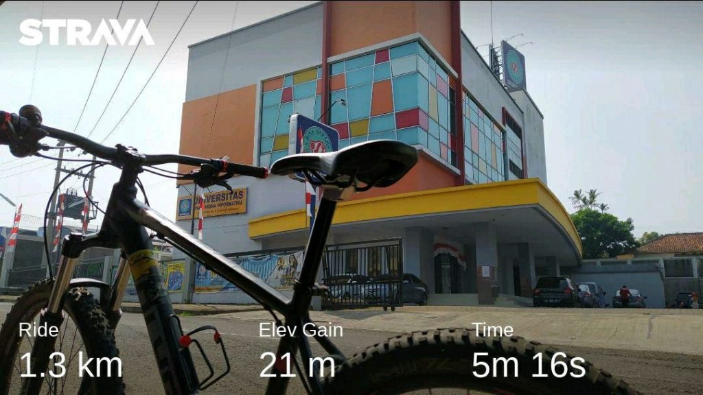 Tingkatkan Kualitas Olahragamu dengan Aplikasi ini