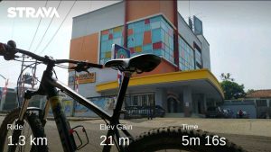 Tingkatkan Kualitas Olahragamu dengan Aplikasi ini