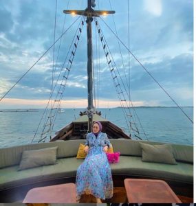 Mau Liburan ke Nihi Sumba Ala Selebgram Rachel Vennya? Berikut Harganya.