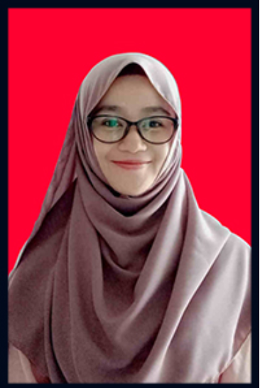 Afni Alumni SMAN 1 Maniis Purwakarta Lolos Beasiswa UBSI