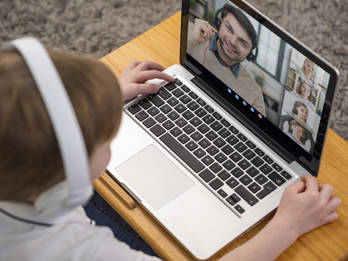 Terlalu Banyak Video Conference, Hati-Hati Kesehatan Mental