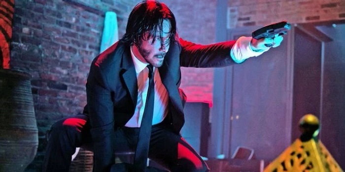 Sampai Kapankah Keanu Reeves Menjadi John Wick?