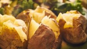 Aneka Olahan Kentang Dan Cara Membuatnya