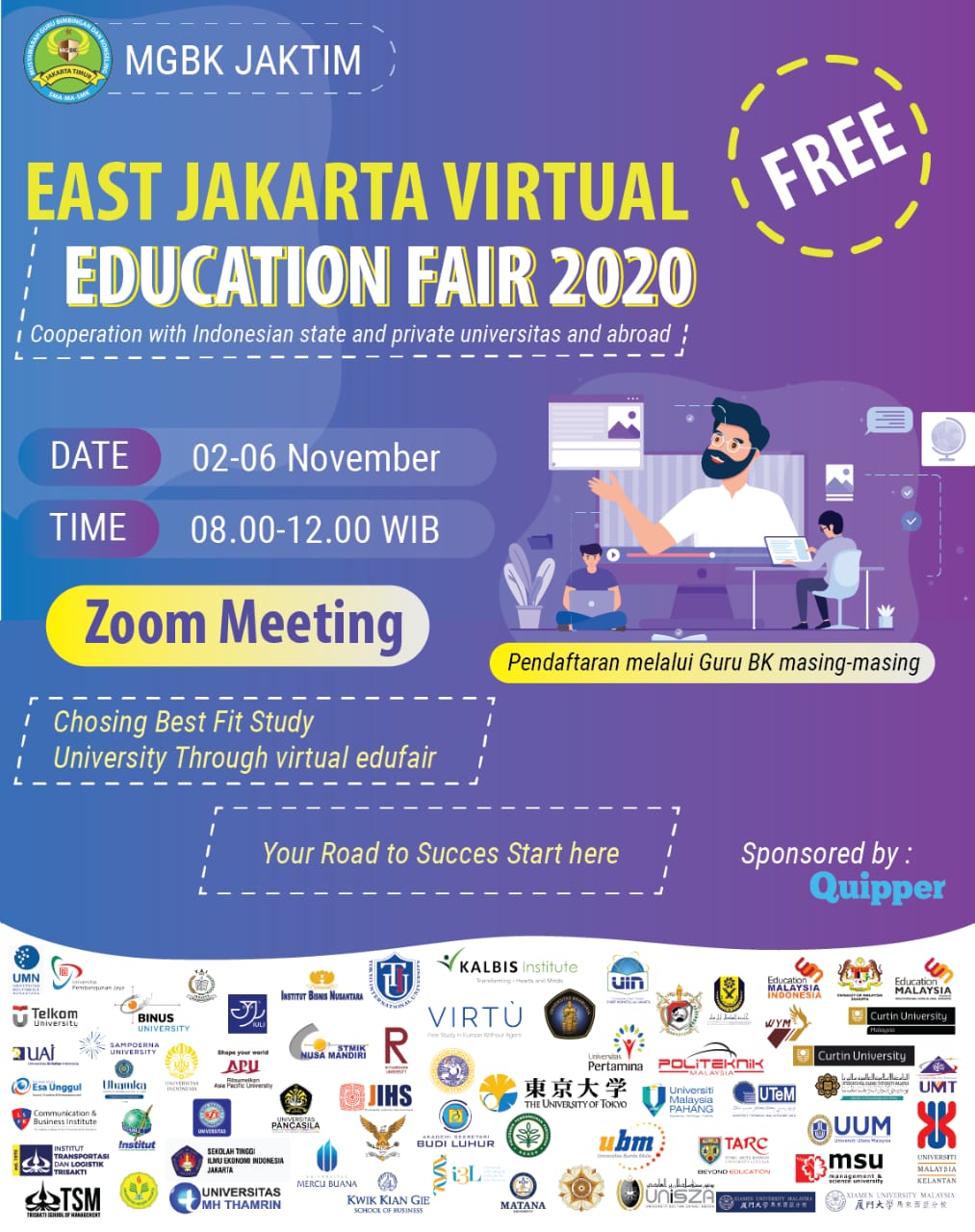 virtual education