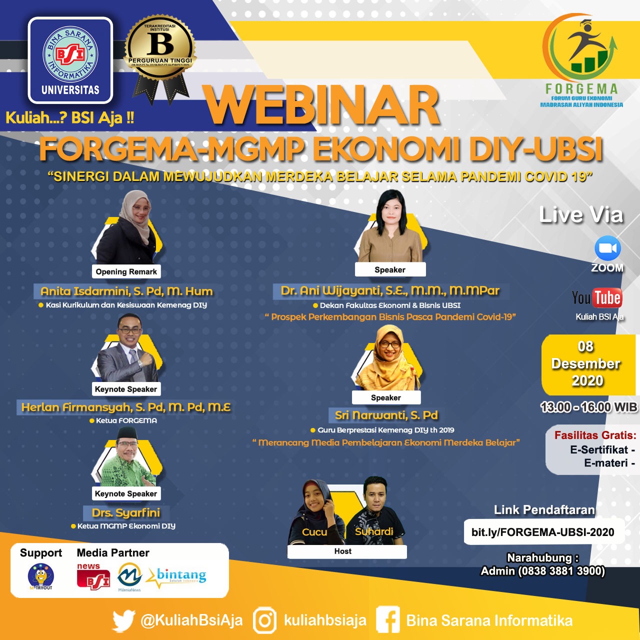 Penggiat Pendidikan