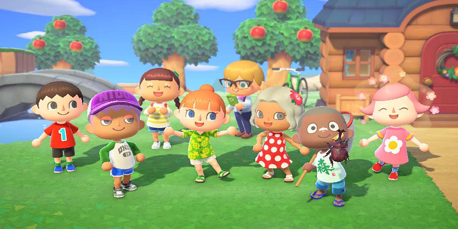 game hewan peliharaan virtual