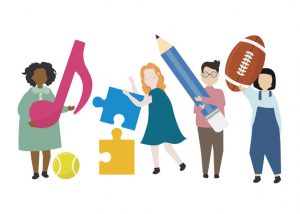 10 Ekskul yang Paling Diminati Siswa/i, Kamu Harus Tahu!