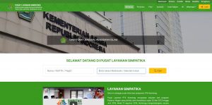 Cek Penerima BSU Guru Madrasah di simpatika.kemenag.go.id