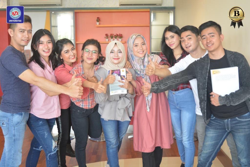 Kelas Karyawan UBSI untuk Masa Depan yang Cerah