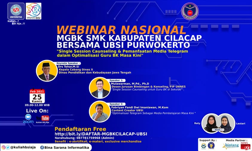 Universitas BSI