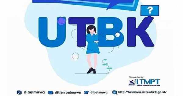 Seberapa Siap Kamu Menghadapi UTBK SBMPTN 2021?