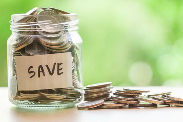 Tips menabung untuk pelajar