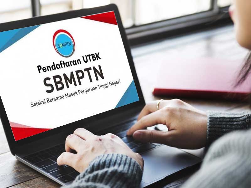 UTBK SBMPTN 2021