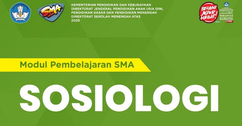 Akibat perubahan sosial