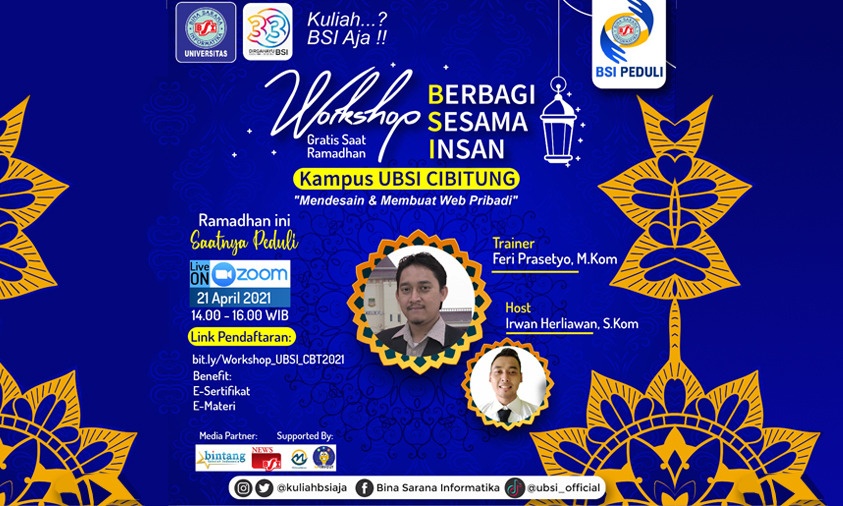 UBSI Cibitung