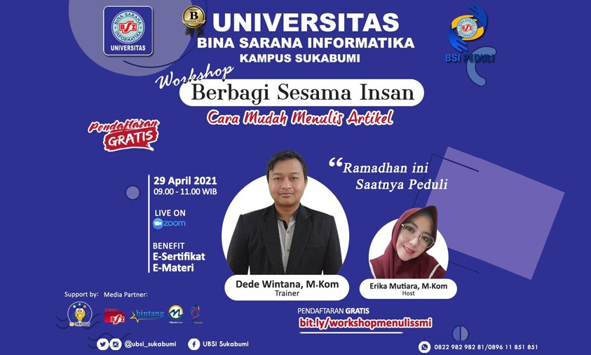 UBSI Sukabumi