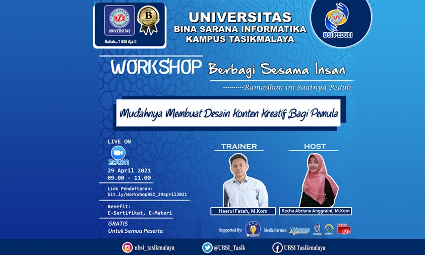 UBSI Tasikmalaya