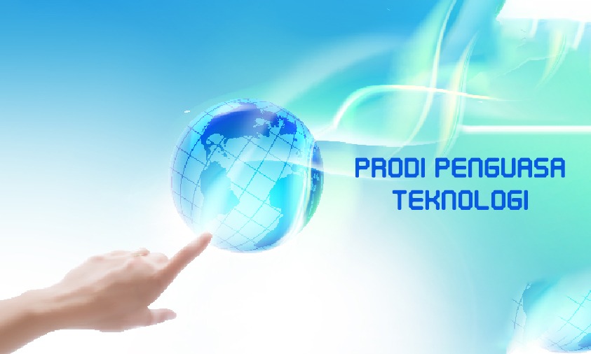 prodi penguasa teknologi
