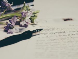 5 Contoh Teks Inspiratif Lengkap Beserta Strukturnya