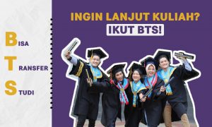 Kuliah BTS ke UNM, Solusi Lanjut Kuliah S1 Secara Singkat!