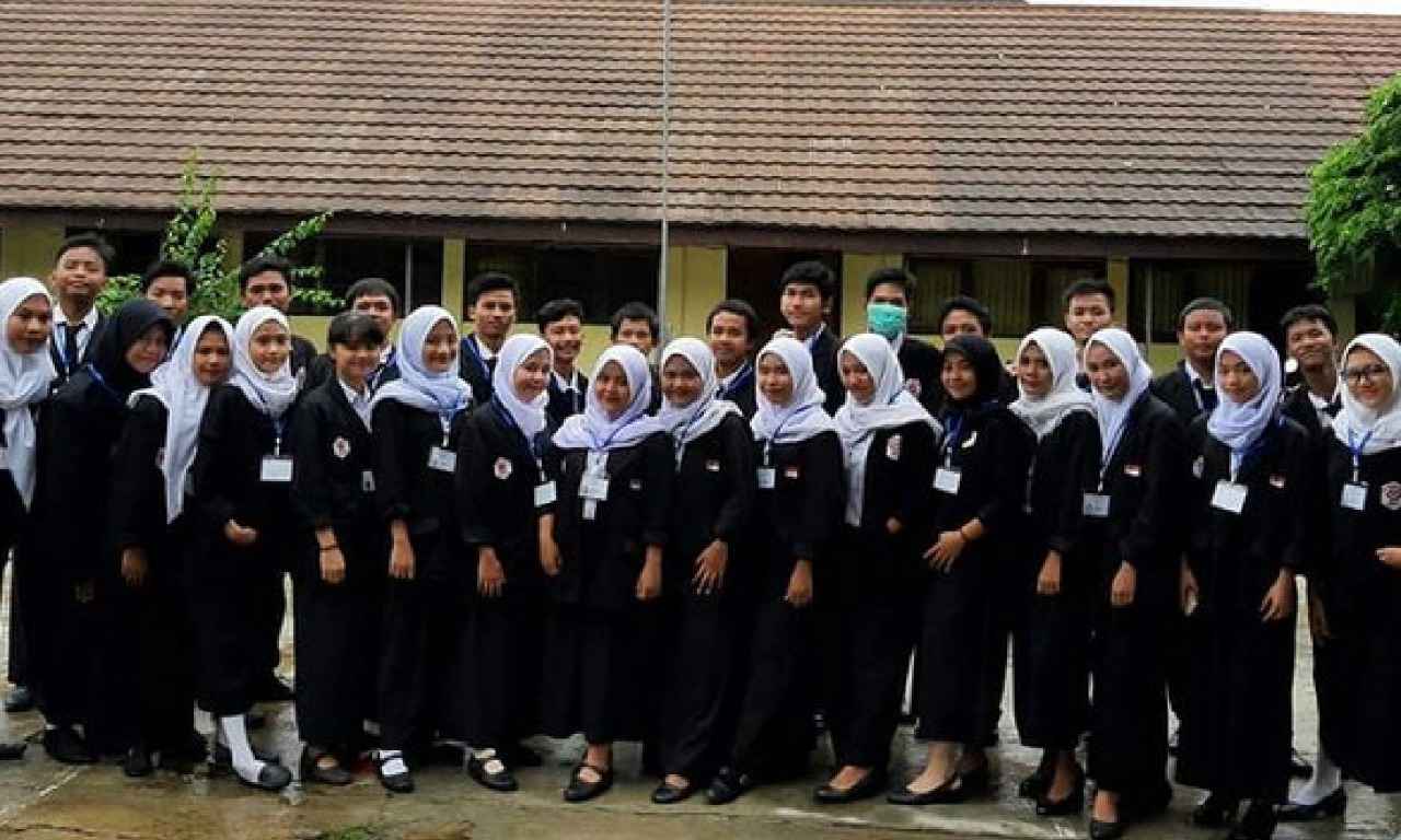 SMK Cikra