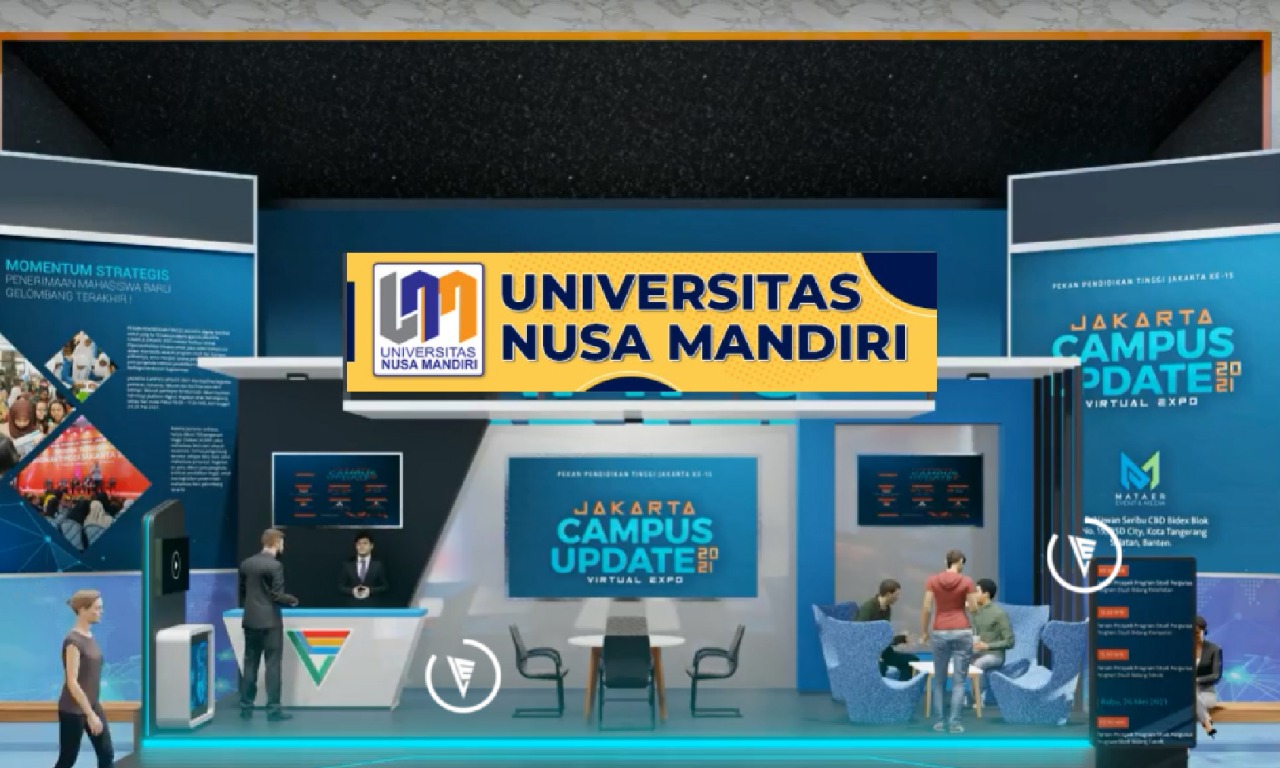 pekan pendidikan tinggi