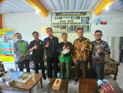 Peran Teknologi Dalam Dakwah, Collab Universitas BSI Kampus Tasikmalaya dengan Pesantren Qoshrul Muhajirin