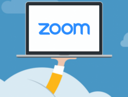 Cara Menggunakan Zoom, PJJ 2021 Menjadi Lebih Mudah !