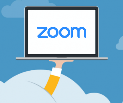 cara menggunakan zoom