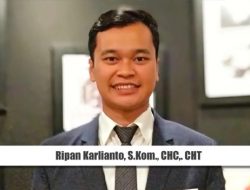 Alumni UNM Ajak Maba Agar Lebih Semangat dalam Belajar