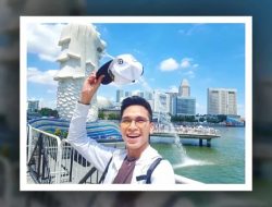 Bagas Ardian Rizki Berbagi Kisah Inspiratif Untuk Maba UNM