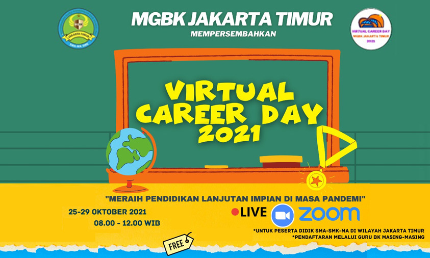 Virtual Career Day 