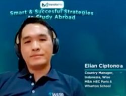 Kuliah di Luar Negeri? 3 Hal Ini Wajib Kalian Ketahui!