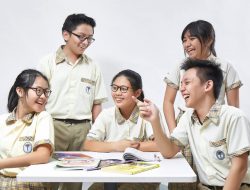 Marie Joseph School Hadirkan Ekskul Esport Mobile Legends Demi Persiapkan Masa Depan