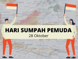 Sejarah dan Makna Hari Sumpah Pemuda 28 Oktober