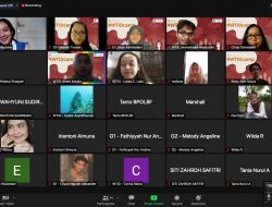 Peran Penting Sosok Perempuan Dalam Sektor Pariwisata