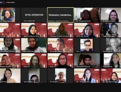 Melalui WTIDCamp, Women In Tourism Indonesia Berikan Inspirasi Perempuan Indonesia di Dunia Pariwisata