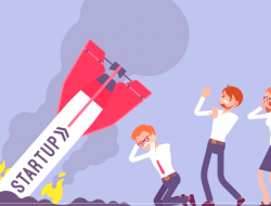 Ingin Memulai Start-up? Kenali Dulu 8 Faktor Penyebab Kegagalan Ini!