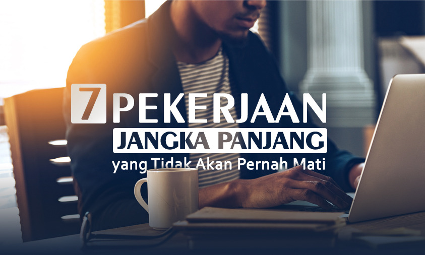 pekerjaan jangka panjang