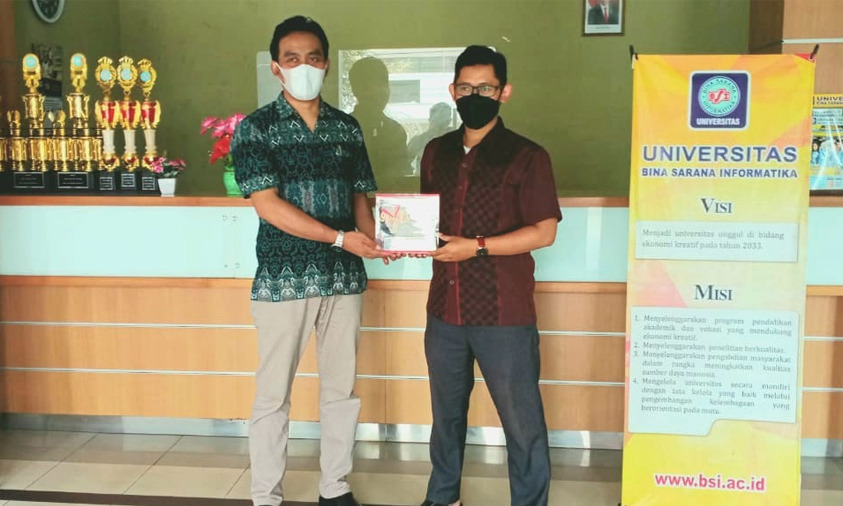 Praktik Kerja Lapangan