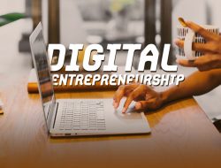 Prodi Bisnis Digital UNM Ajak Generasi Muda Sukses Jadi Digital Entrepreneurship