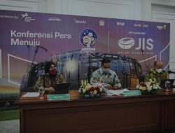 International Youth Championship Segera Digelar dan Soft Launching JIS